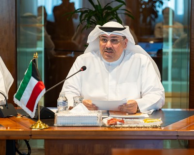 Kuwait and German firms eye expanded collaboration in technology and energy