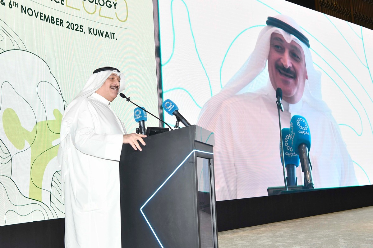 Kuwait hosts 47th Annual ENT Conference to share medical innovation