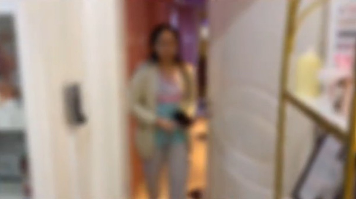 Housewives in Kuwait caught working at an illegal clinic
