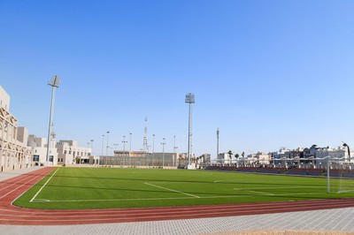 ‘Football for Humanity’tournament set to kick off this weekend