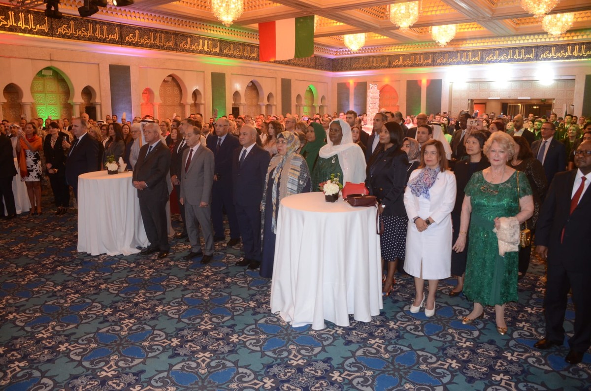 Italy, Kuwait celebrate ties of friendship and security