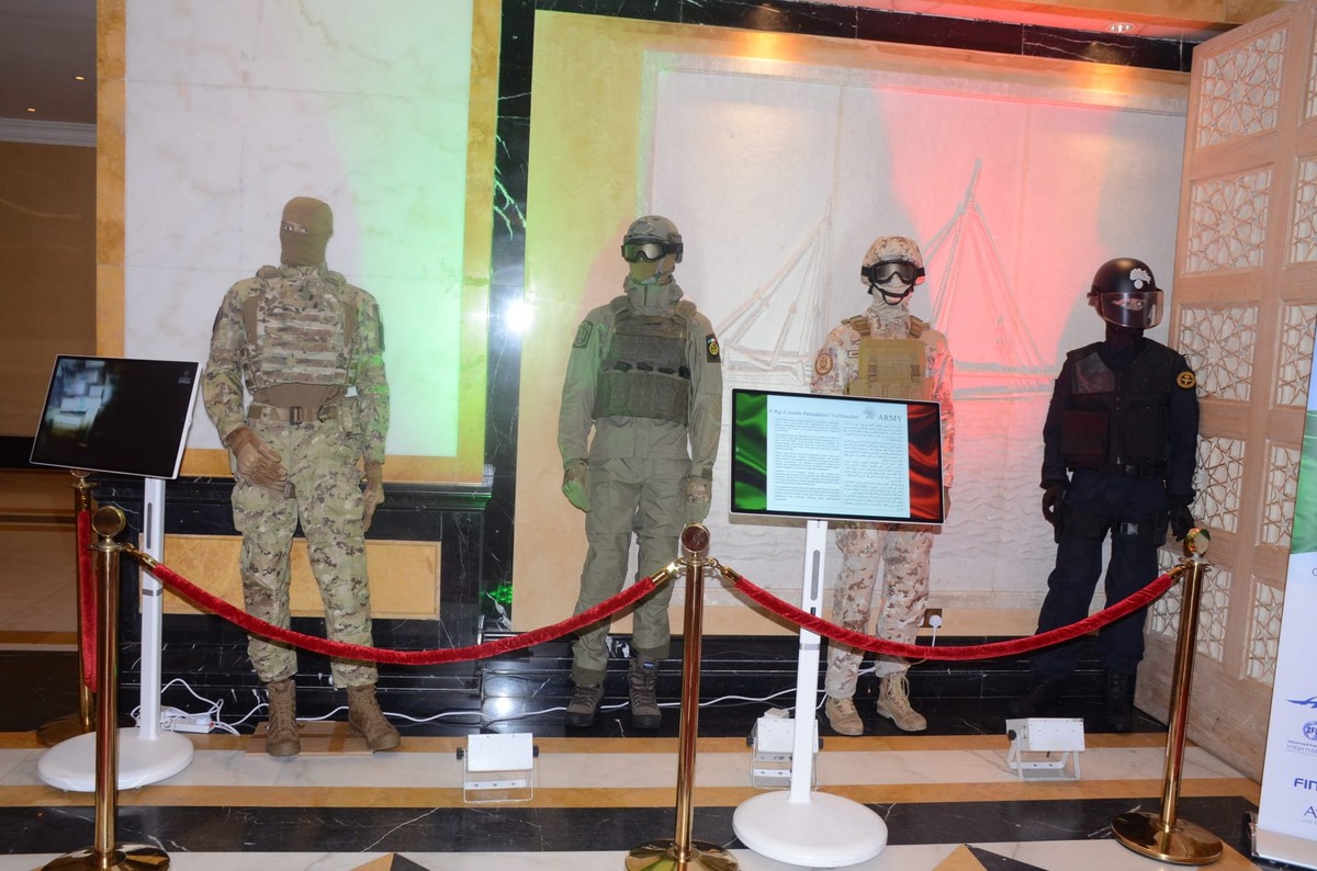Italy, Kuwait celebrate ties of friendship and security