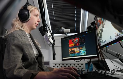 Denmark eyes new law to stop AI deepfakes