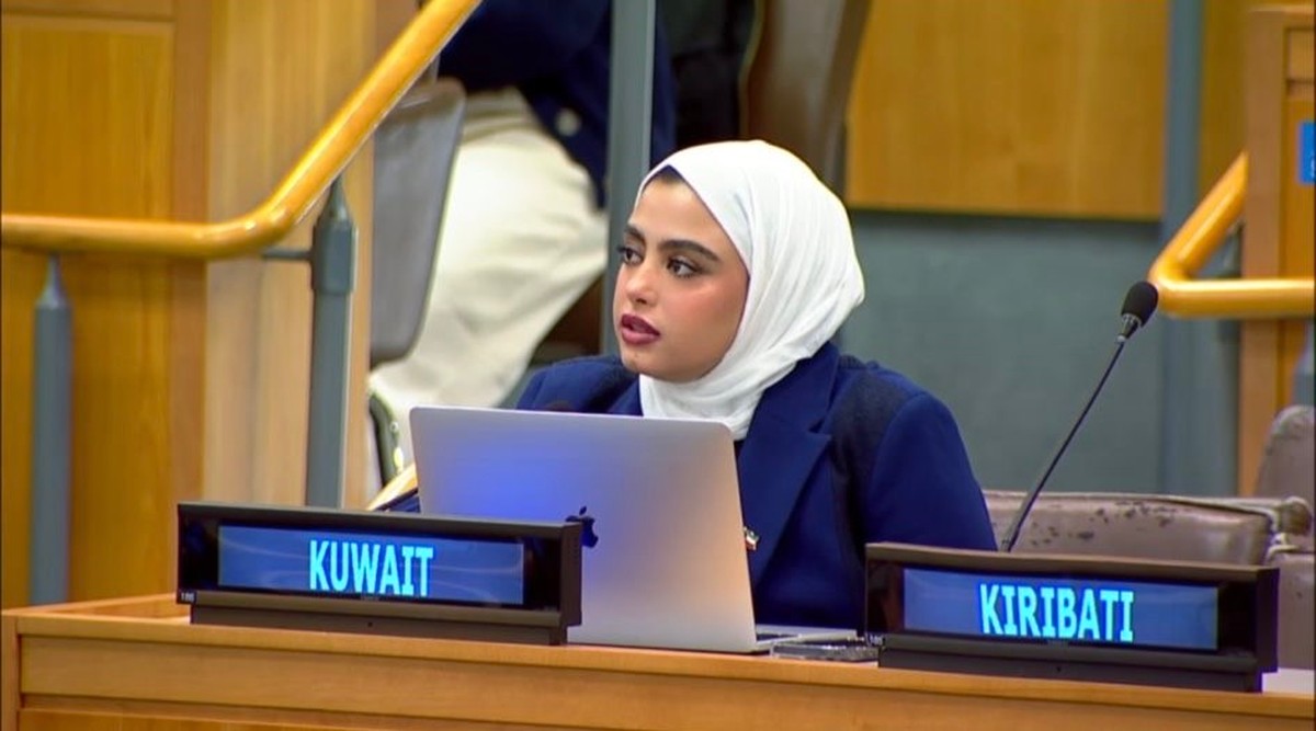 Kuwait Calls on UN to Strengthen Efforts Against Islamophobia