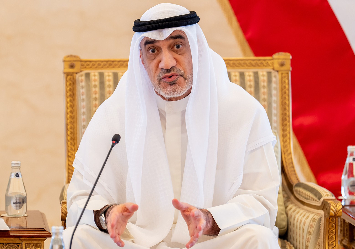 MoI reaffirms commitment to combating illicit drugs in Kuwait