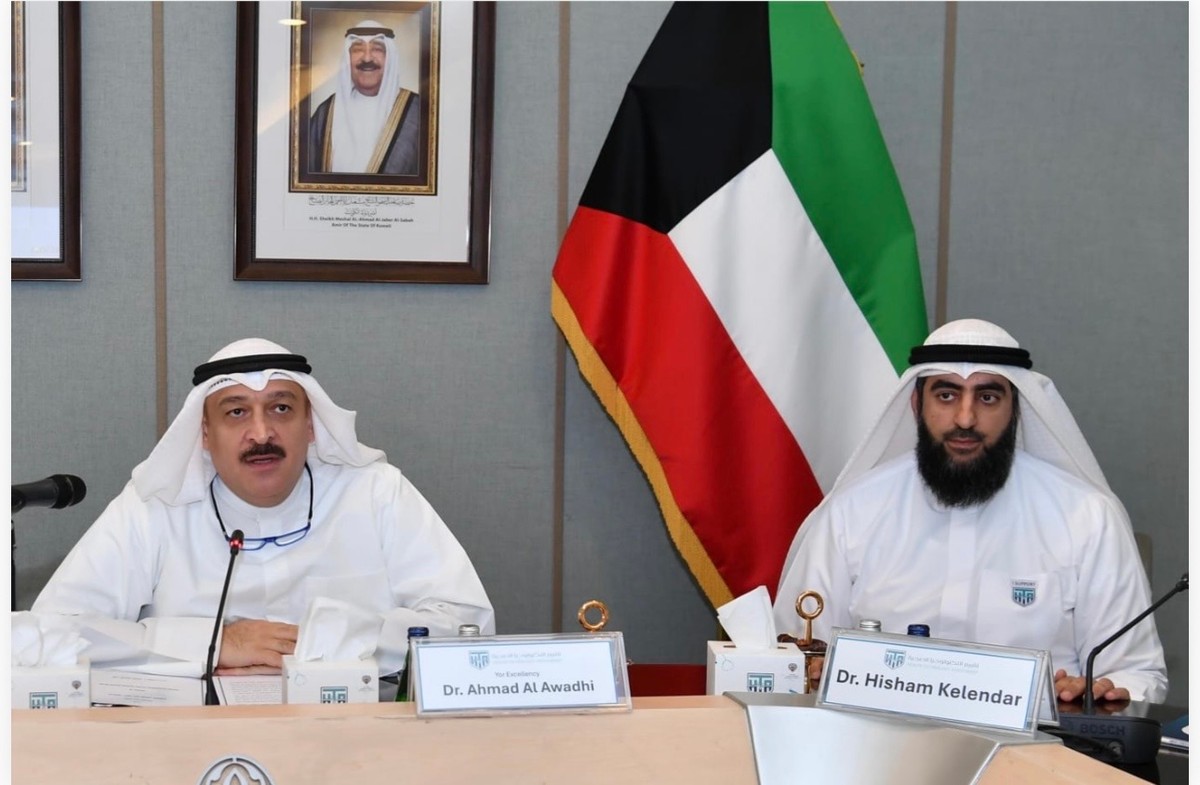 Kuwait moves forward with Health Technology Assessment plan