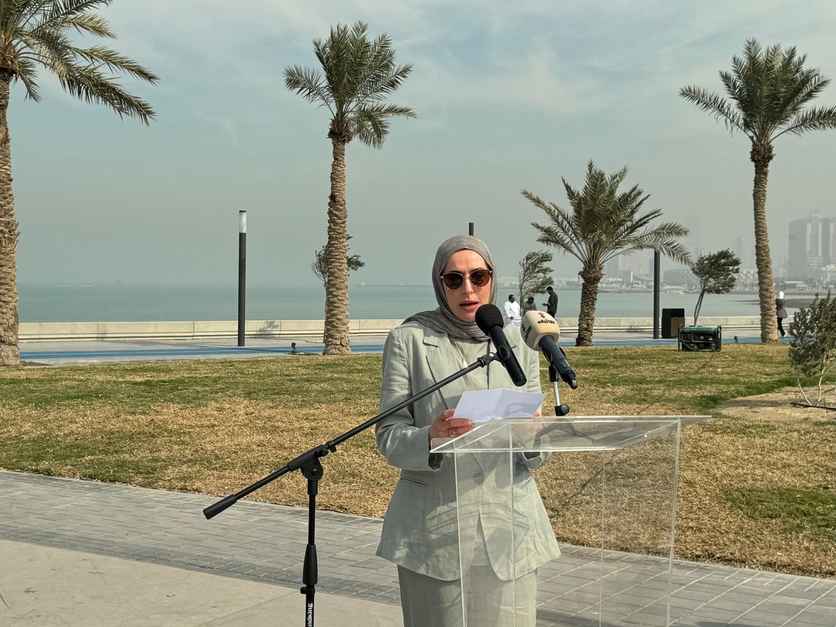 Japan ready to support Kuwait&rsquo;s green initiatives: Ambassador Mukai