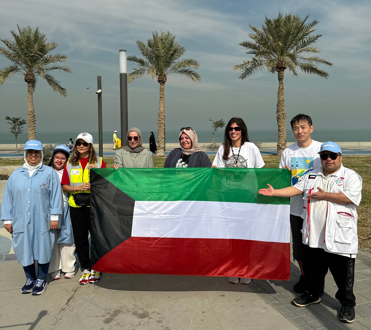 Japan ready to support Kuwait&rsquo;s green initiatives: Ambassador Mukai