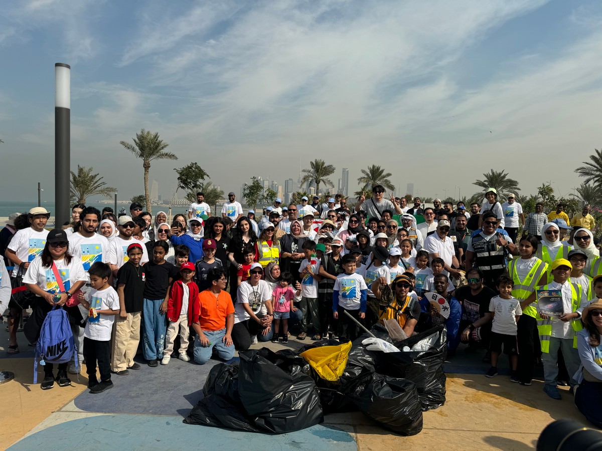 Japan ready to support Kuwait&rsquo;s green initiatives: Ambassador Mukai