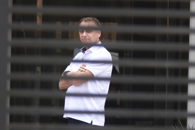 Brazil's Supreme Court panel unanimously rejects Bolsonaro's appeal