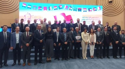 Kuwaiti surgeon calls for unified Arab efforts to advance thoracic surgery