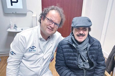 Al-Jarallah expresses profound gratitude after successful surgery