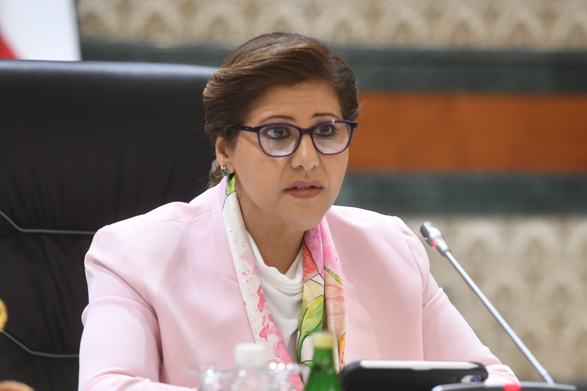 Kuwait committed to advancing the Women, Peace, and Security agenda: Assistant Foreign Minister