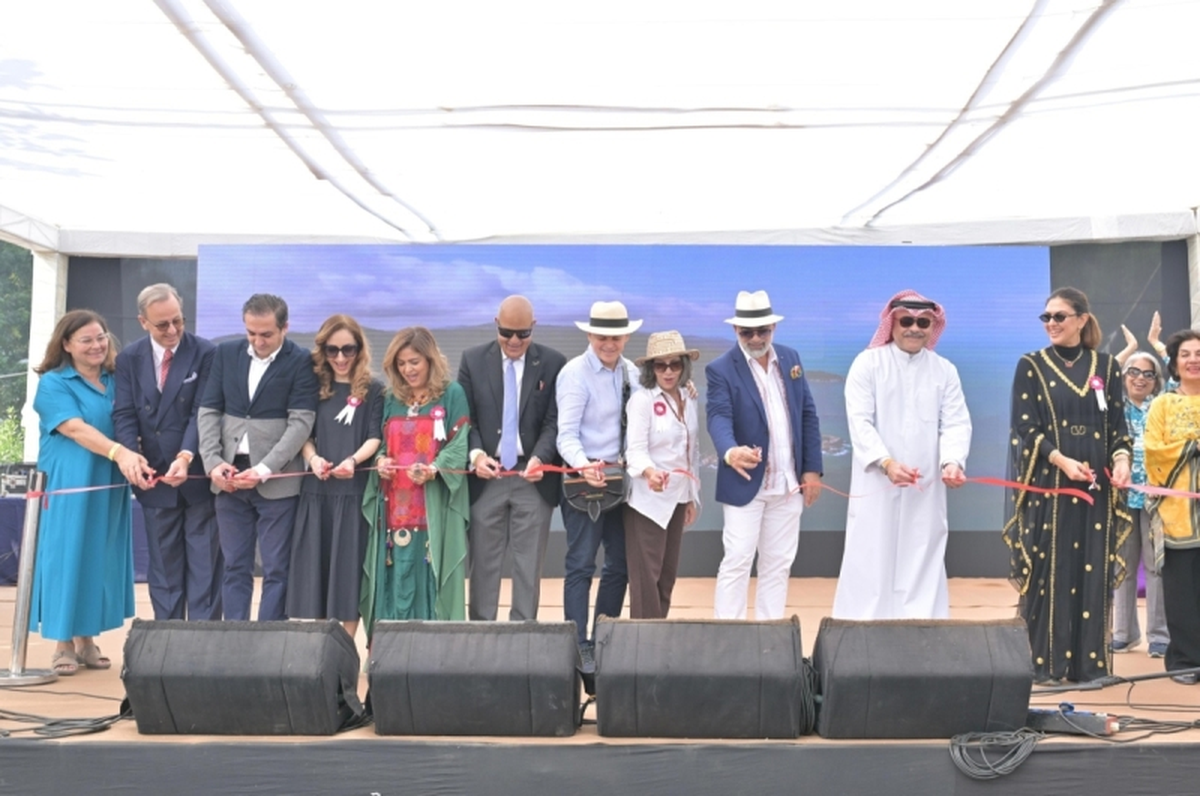 Kuwait Showcases Humanitarian Commitment at 35th New Delhi Charity Bazaar