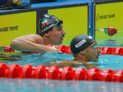 Promising results for Kuwaitis at the Islamic Solidarity Games