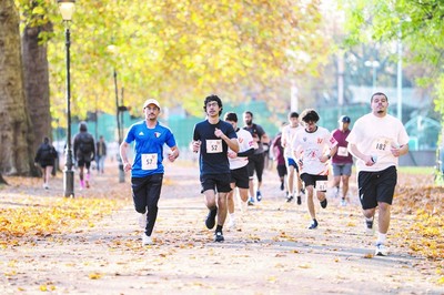 Kuwaiti Youth hosts first ‘Your Health Abroad’ marathon in London