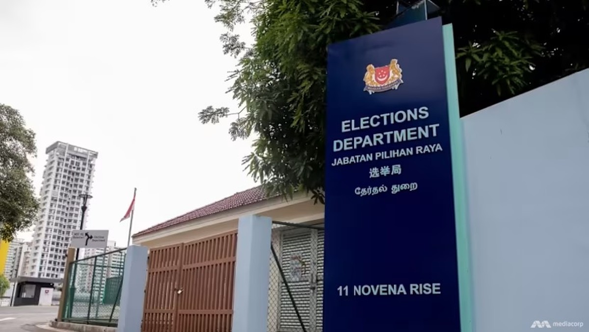 Singapore to destroy May general election ballot papers