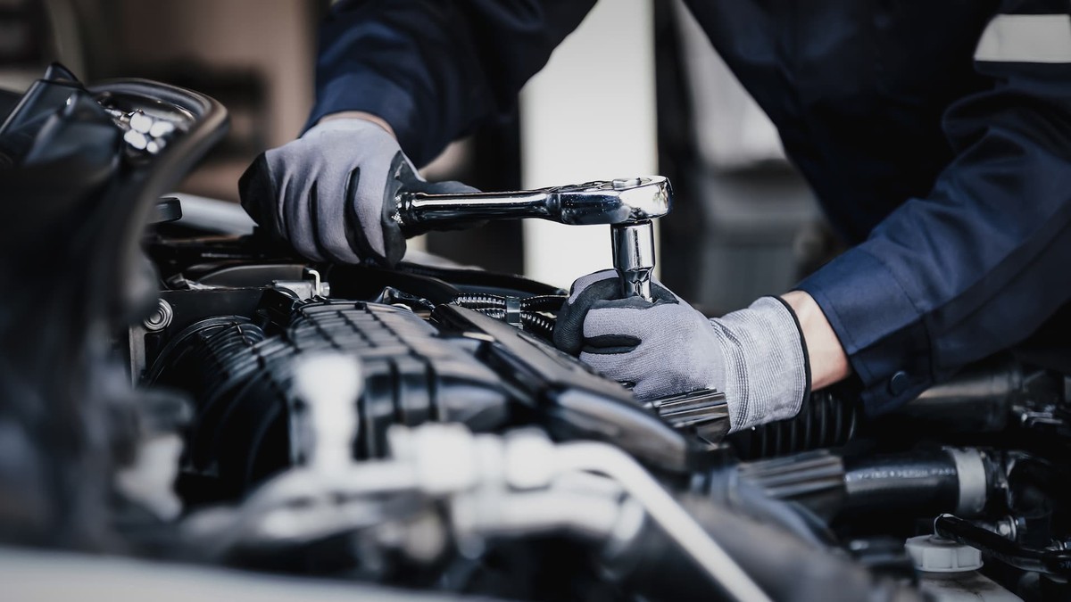 E-system launched in Kuwait to complain about car repairs & spare parts