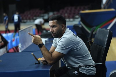 Al-Zaabi: Kuwait aims to shine on the international stage
