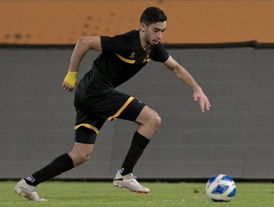 Al-Shuraifi earns first call-up; Shabib and Faleh return to the fold