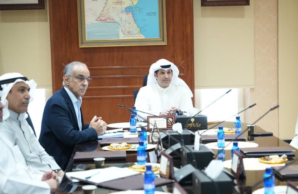 Kuwait Minister highlights 'Visit Kuwait' panel as an umbrella to unify national efforts