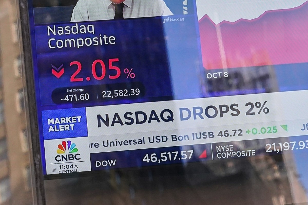 World shares mixed as US Senate votes to end government shutdown ...