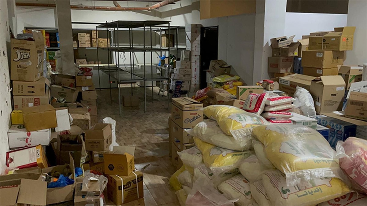 Bnied Al-Gar Shops and Buildings Face Warnings, Closures for Fire Safety Violations