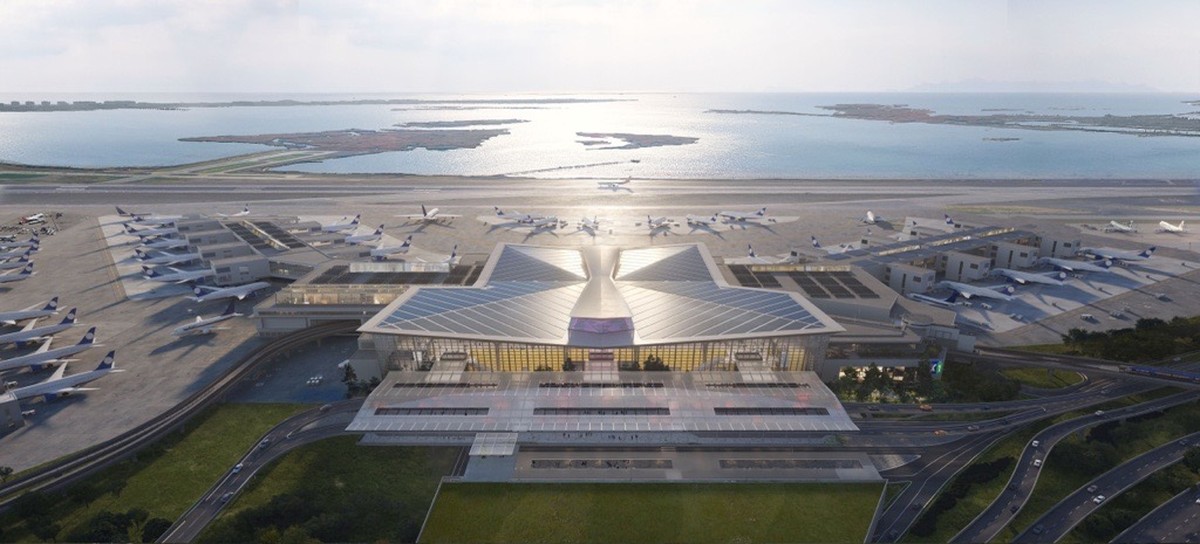 <b>Menzies Aviation awarded license at JFK&rsquo;s New Terminal One</b>