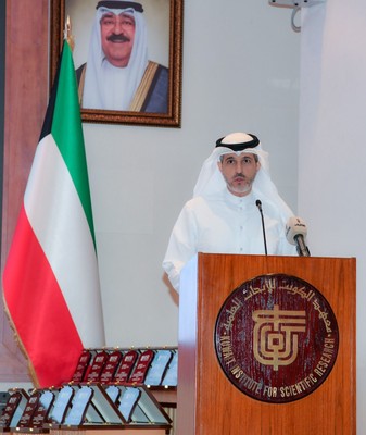 KISR launches ‘My Day Without Plastic’ campaign to promote sustainability