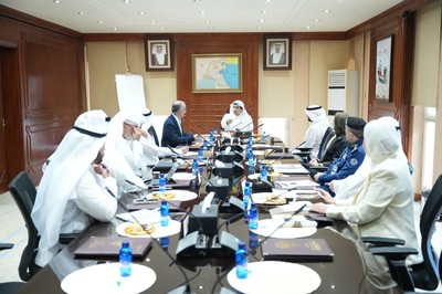 Kuwait unifies tourism drive with new ‘Visit Kuwait’ body