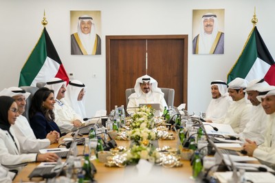 Cabinet Briefed on T2 Progress, Aviation Projects, and New ‘Salem’ Health Platform
