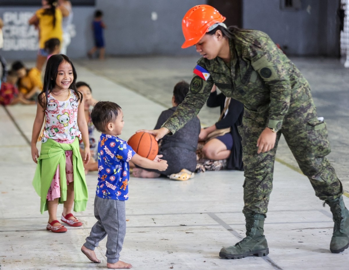Death toll from twin typhoons in Philippines rises to 259