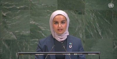 International cooperation key to enabling ICC fulfill its mandate: Kuwait