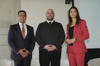 Kuwait underscores innovation and youth empowerment at Arab Tech Forum