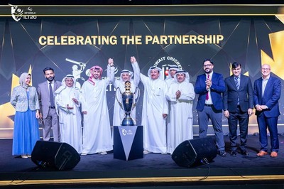 DP World ILT20–Kuwait Cricket Partnership Marks New Era for Gulf Cricket Development