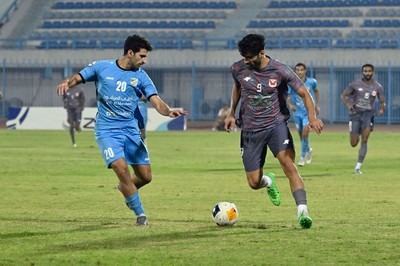 Al-Shabab, Al-Salmiya hold overseas camps as Kuwait Club prepares to resume training