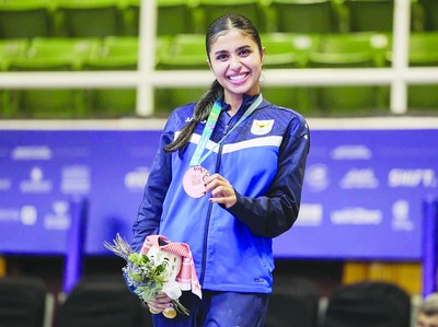 Kuwaitis light up Islamic Solidarity Games