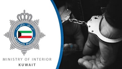 Detectives Arrest Repeat Offender for Sports Vehicle Theft in Jahra