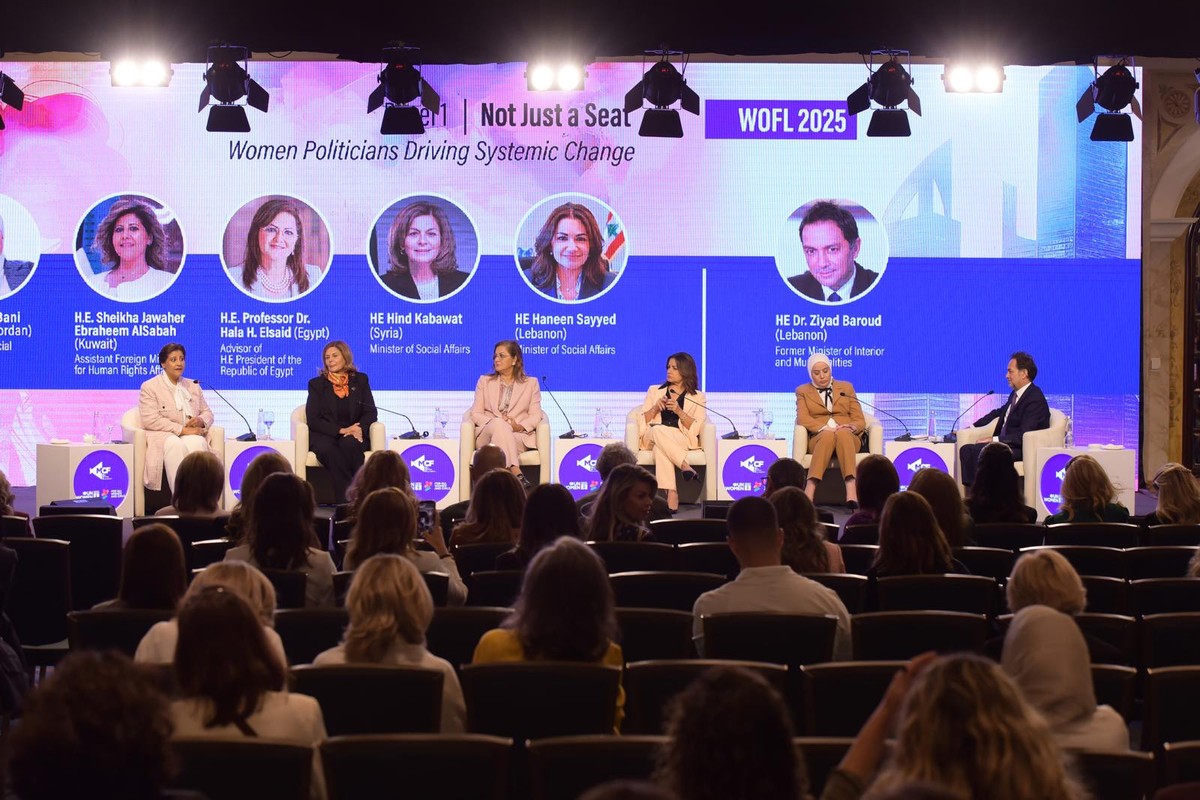 Kuwaiti women among the most empowered globally in science and technology