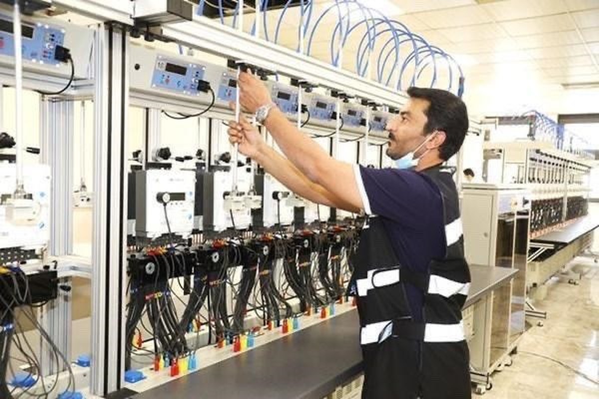 Smart Meters project 77.6% complete, set for 2028 finish