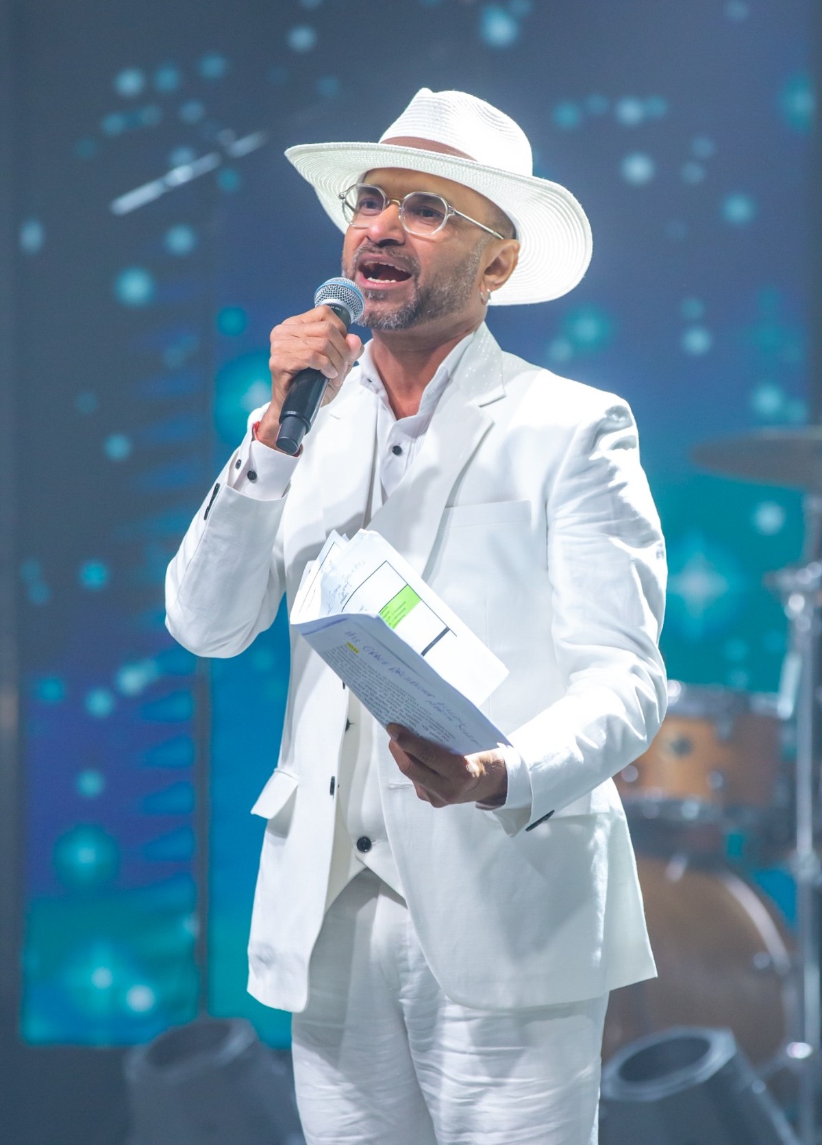 Goan Cultural Centre Delivers Spectacular World Goa Day in Kuwait