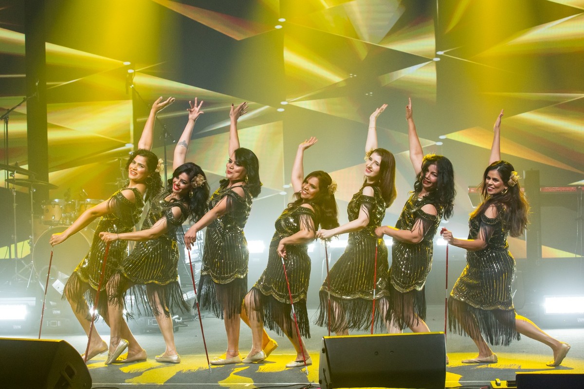 Goan Cultural Centre Delivers Spectacular World Goa Day in Kuwait