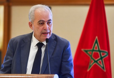 Moroccan envoy hails Green March as ‘symbol of unity’, Kuwait ties a ‘model’