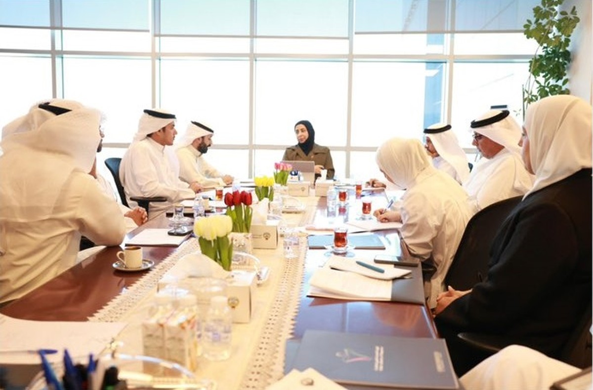 PAM, delivery firms hold talks on labor complaints and workforce rules