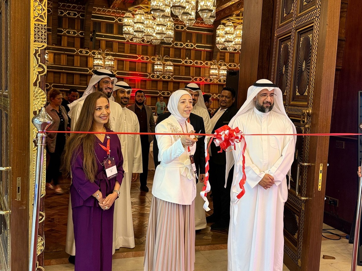 Kuwait Hematology Conference opens with focus on pediatric blood diseases