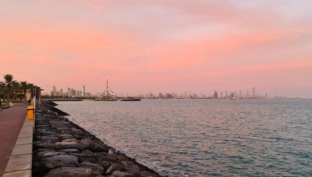 5 key figures driving Kuwait&rsquo;s fiscal policy