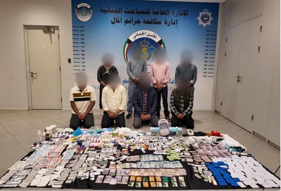 Indian and Bangladeshi Expats Caught Running an Illegal Clinic in Kuwait
