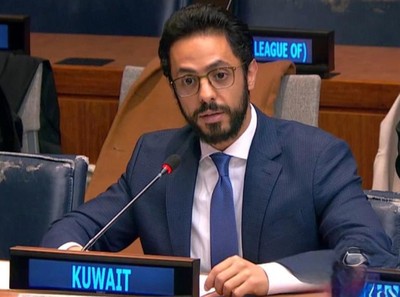 Kuwait voices GCC concerns on online hate and disinformation