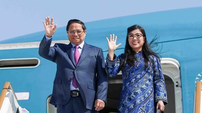Vietnam’s PM to pay an official visit to Kuwait