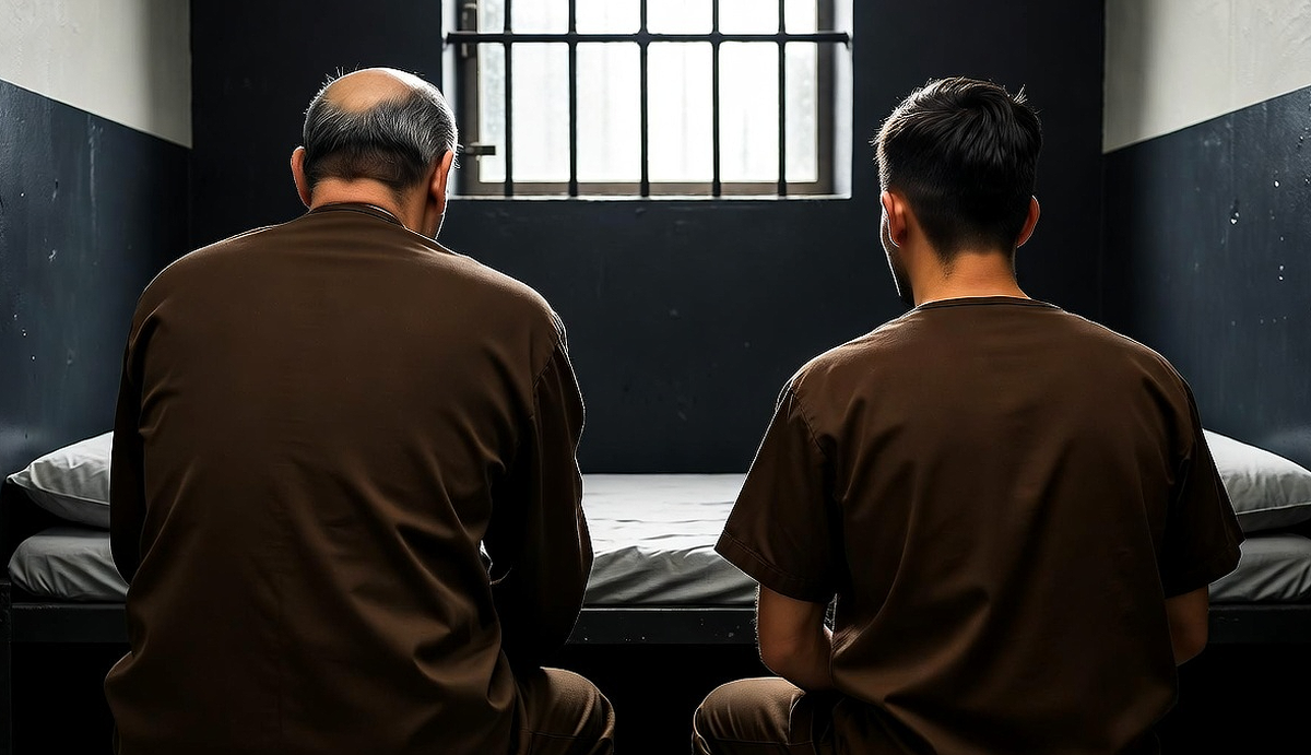 Kuwaiti, Syrian get 7 years in prison for forging citizenship